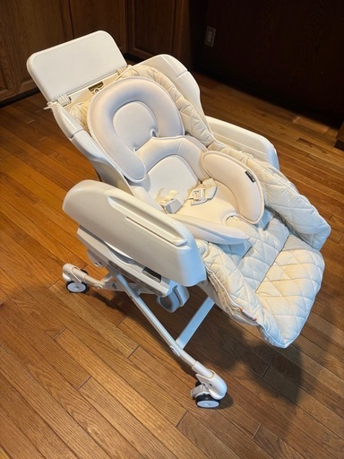 電動ベビーラック