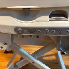 電動ベビーラックの画像
