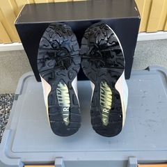 Nike Air Force 1 カジュアルシューズの画像