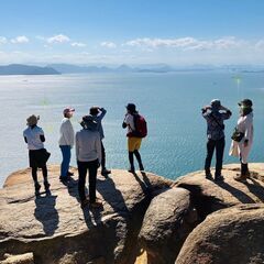 兵庫県で平日に登山を楽しみたい✨メンバー募集中【SANTO48】＠神戸