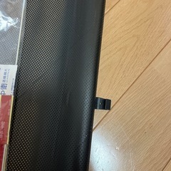 車用ロールカーテンの画像