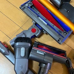 dyson v8の画像