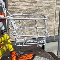 サイクルベースあさひ 子供用自転車 18インチ 補助輪・スタンド付
の画像