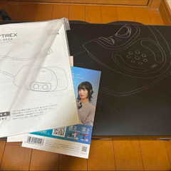 マイトレックス MEDI NECK ネックストレッチャー メディネックの画像