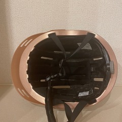 自転車用ヘルメットの画像