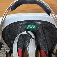 OGK 子ども用ヘルメット
の画像