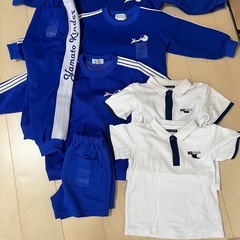 市原市五井　
やまと幼稚園制服ほかの画像