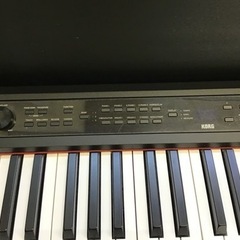 【トレファク神戸新長田店 買取/販売】取りに来られる方限定！KORGの電子ピアノ 2019年製のご紹介です！の画像
