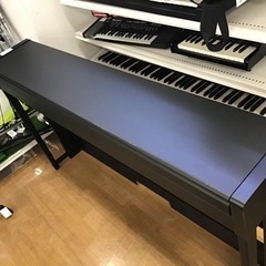 【トレファク神戸新長田店 買取/販売】取りに来られる方限定！KORGの電子ピアノ 2019年製のご紹介です！の画像