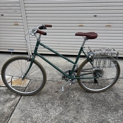 トーキョーバイクの画像