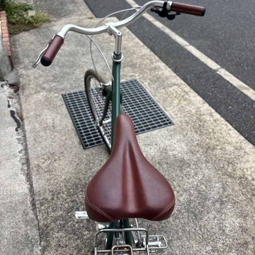 トーキョーバイク