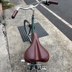 トーキョーバイクの画像