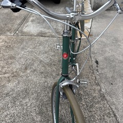 トーキョーバイクの画像