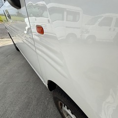 ホンダ　N-VAN の画像