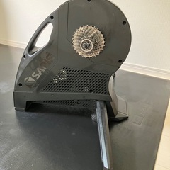サリスH3 スマートローラー【ジャンク品】の画像