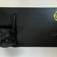 サリスH3 スマートローラー【ジャンク品】の画像