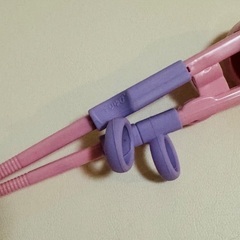 🌟新品未使用&格安🌟トレーニング 箸 🥢の画像