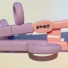 🌟新品未使用&格安🌟トレーニング 箸 🥢の画像