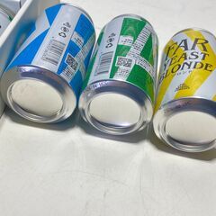 店頭引き渡し 未開栓 FAR YEAST BREWING ギフトビールセット 3種12本 定価6,600円 酒の画像
