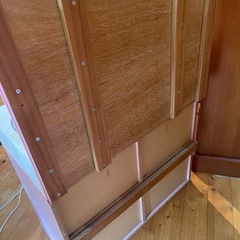 おままごとキッチン DIY の画像