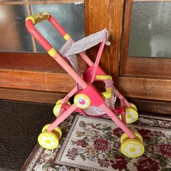 子供用おもちゃの画像