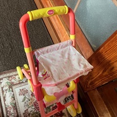 子供用おもちゃの画像