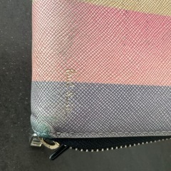 【使用感あり】ポールスミスの財布✨の画像