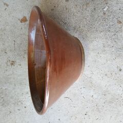 すり鉢の画像