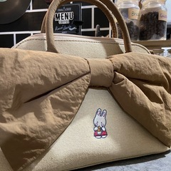 バッグ　ハンドバッグ　ショルダーバッグの画像