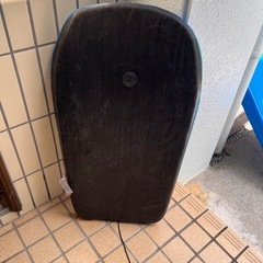 子供用ボディボート
の画像