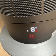 ダイソン hot＆cool AM09の画像