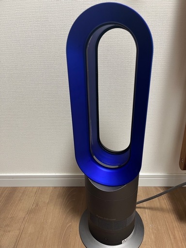 ダイソン hot＆cool AM09