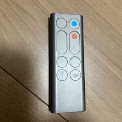 ダイソン hot＆cool AM09の画像