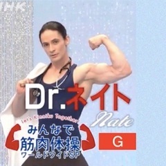 医師による美ボディを手に入れる筋トレ指導と楽しいピラティスのコラボイベントの画像