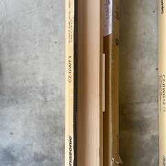 パナソニック　エアコン　付帯品の画像