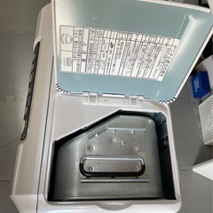 TOYOTOMI 石油ファンヒーター NLC-U32E2の画像