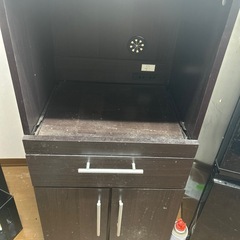 冷蔵庫など 不用品回収★5000円あげますの画像