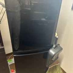 冷蔵庫など 不用品回収★5000円あげますの画像