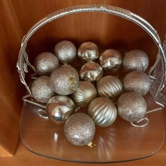 飾り物の画像