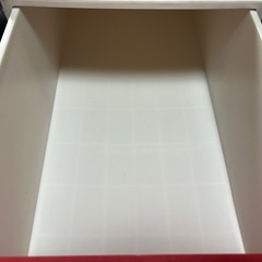 収納ケース　3個の画像