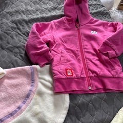 女の子 ブランド服まとめ売りの画像