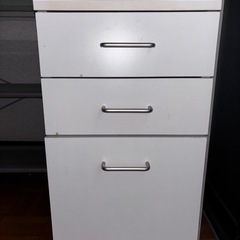 【美品】パソコンテーブル　学習机の画像