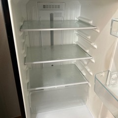 panasonic　冷蔵庫　の画像