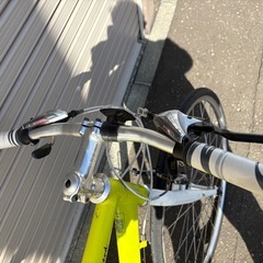 ★RITEWAY★SHEPHERD★クロスバイク★ライトウェイ★シェファード★自転車★要整備★ の画像