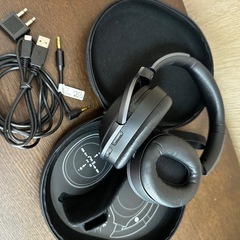 Sony WH-1000XM2 ノイズキャンセリングヘッドホン（森下駅受け渡し可）の画像