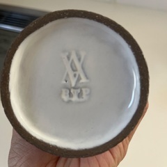 アスティエ花瓶フラワーベースの画像