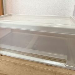 衣装ケース（Think）の画像