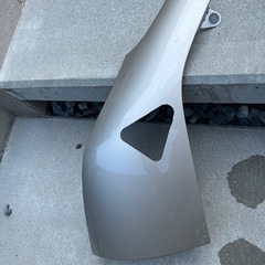 ハイエース 純正部品の画像