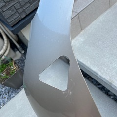 ハイエース 純正部品の画像