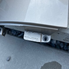 ハイエース 純正部品の画像